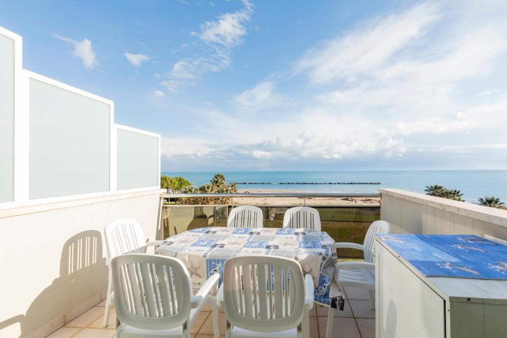 Residence Brezza di Mare photo 2