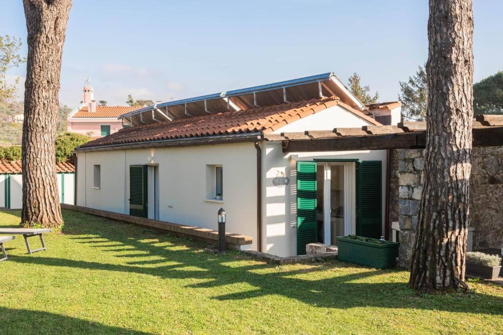 Gardenhouse Sarzana photo 3