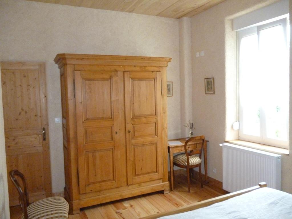 Chambres d'Hôtes Le Bourdieu photo 4