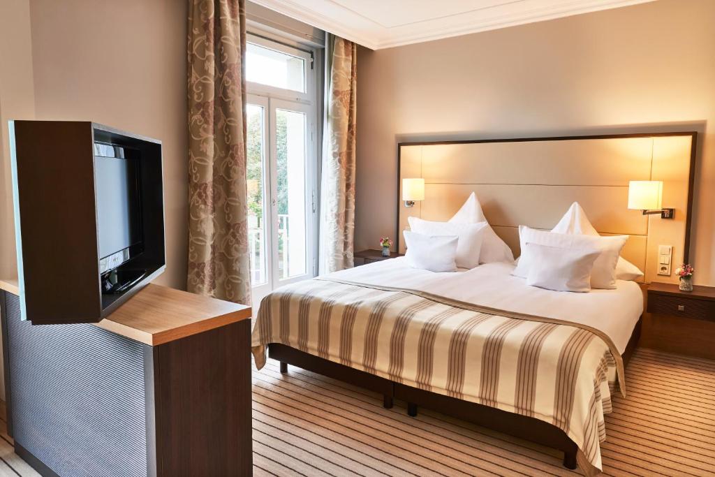 Steigenberger Hotel Bad Neuenahr photo 1
