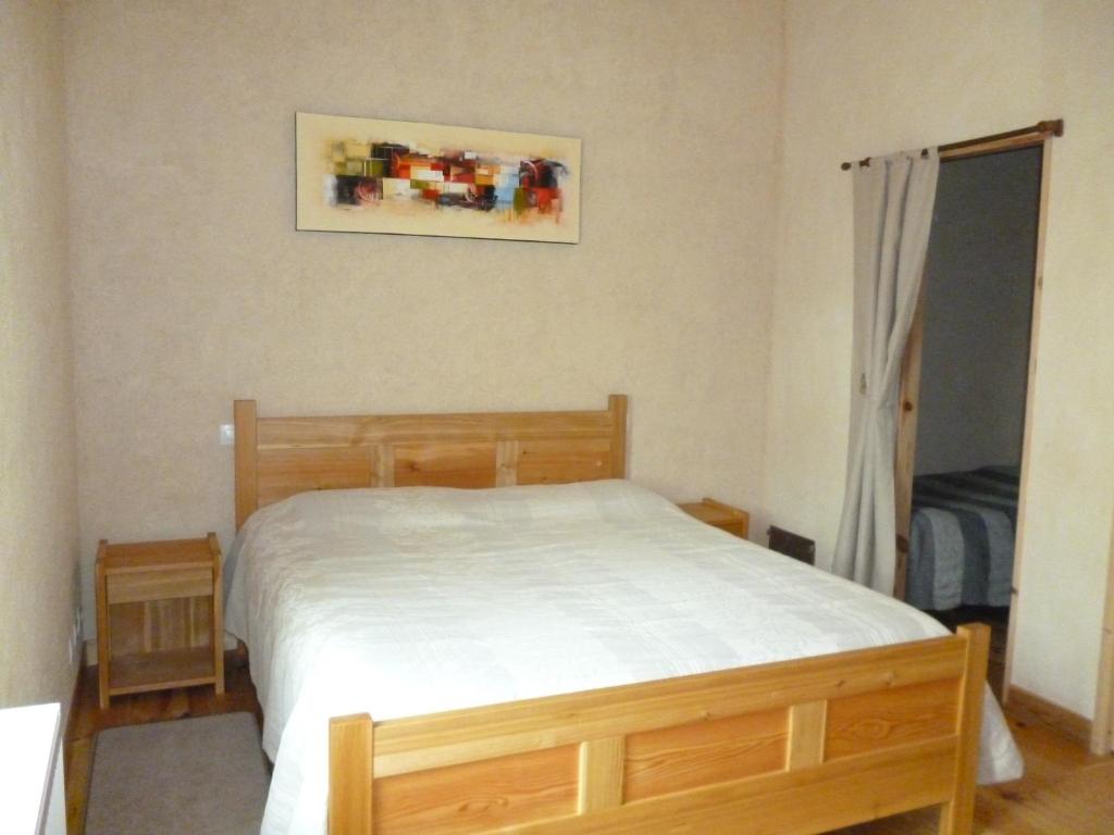 Chambres d'Hôtes Le Bourdieu photo 3