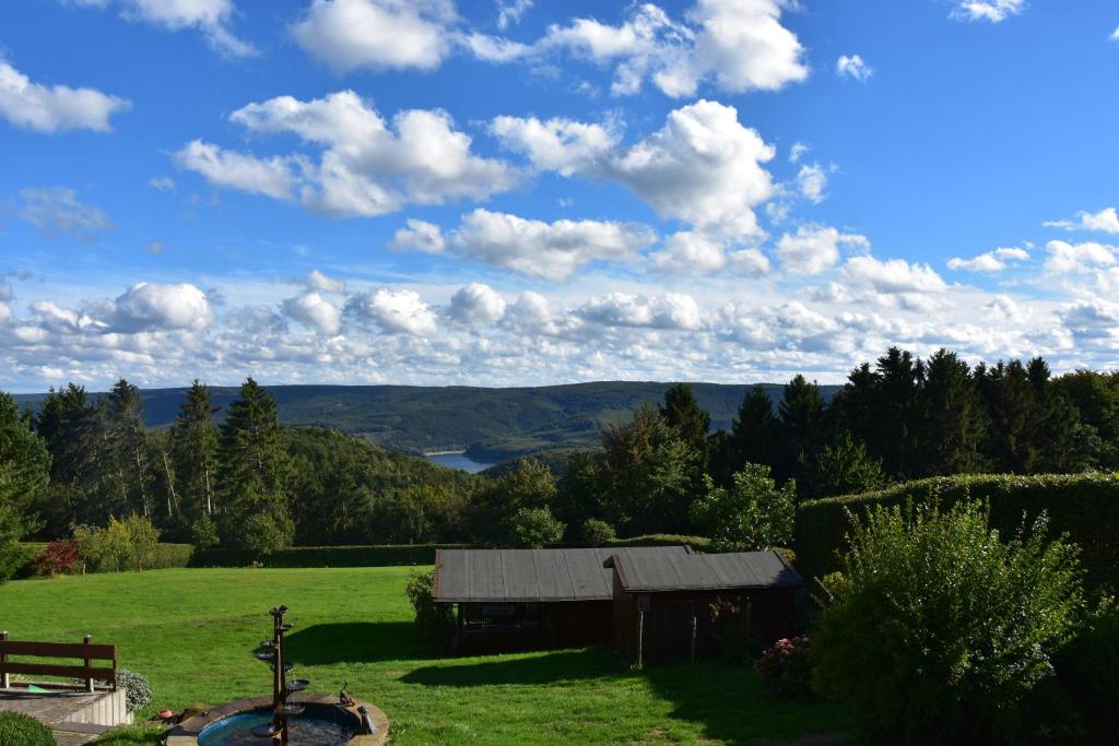 Hotel Haus Seeblick photo 1