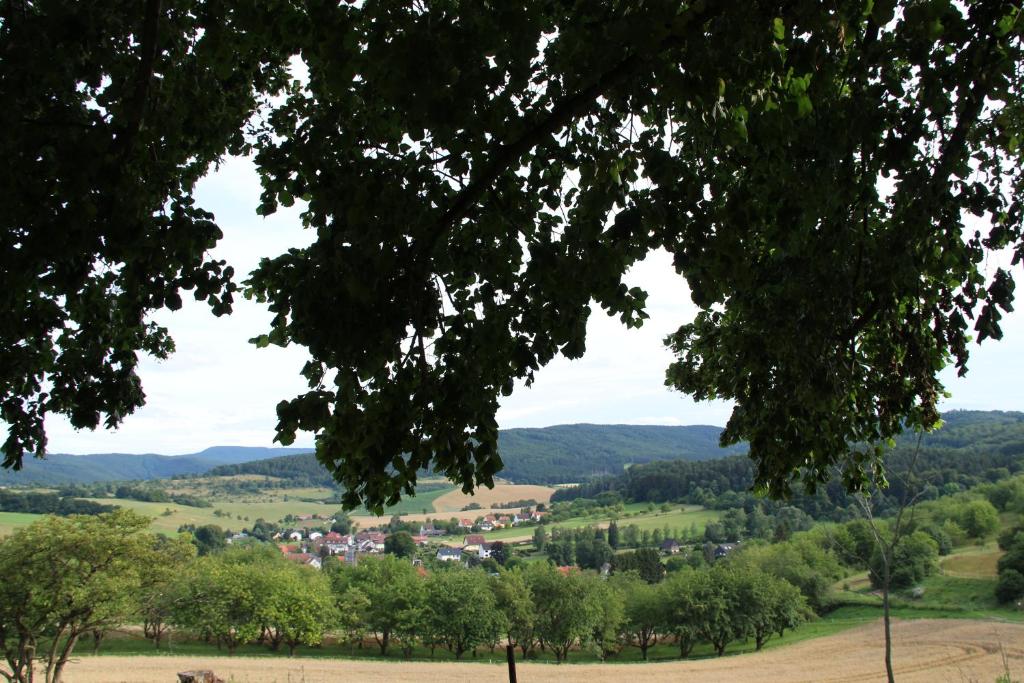 Ferienwohnung Frau Holle photo 3
