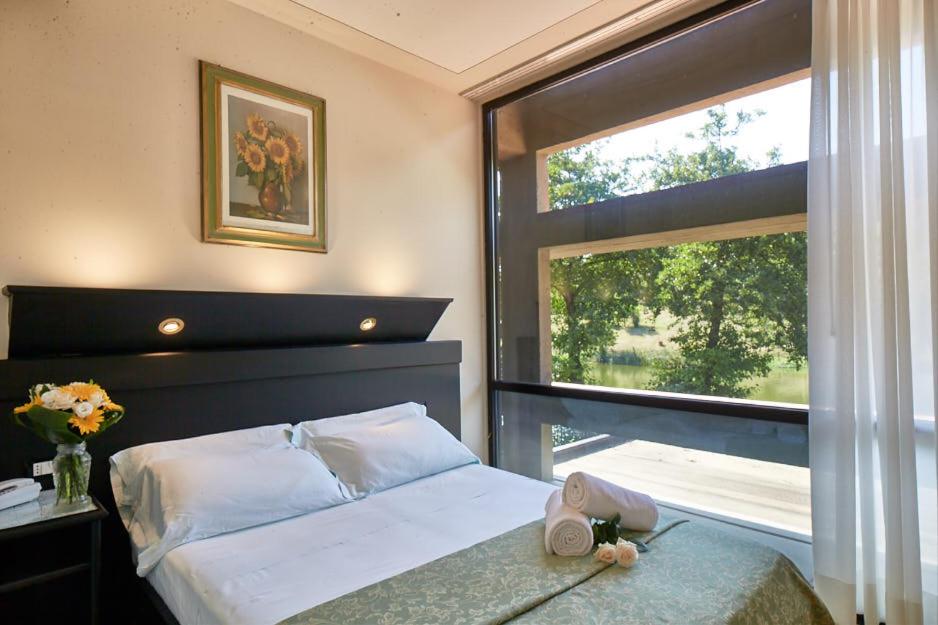 Hotel Lago Verde photo 1