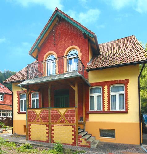 Ferienwohnungen im Harz photo 1