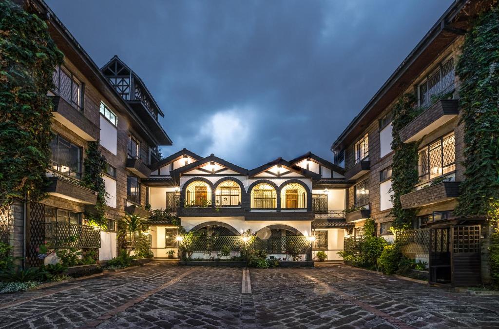 The Grand Gables photo 3
