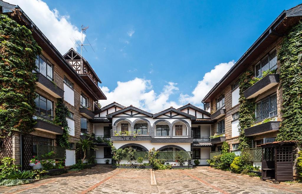 The Grand Gables photo 1