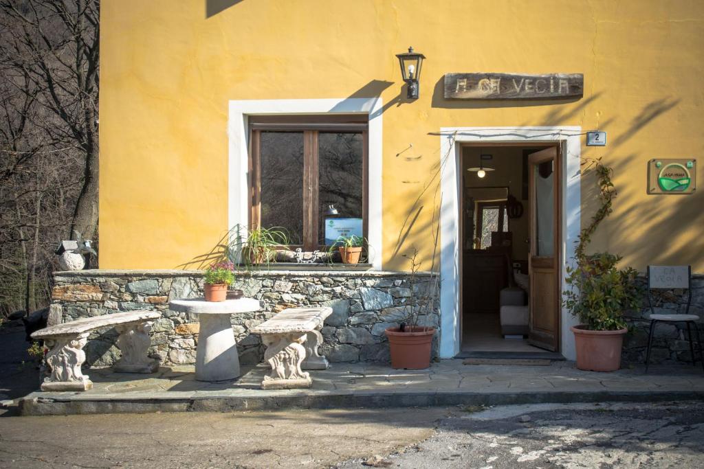 Agriturismo A Cà Vegia photo 3