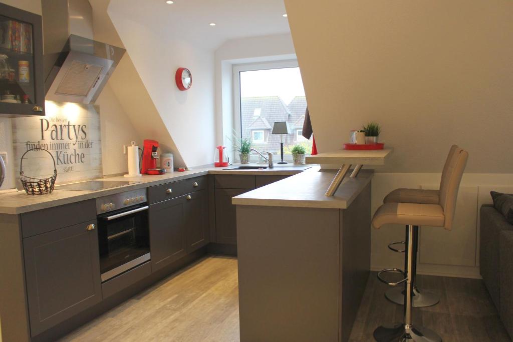 Appartement Geestblick photo 3
