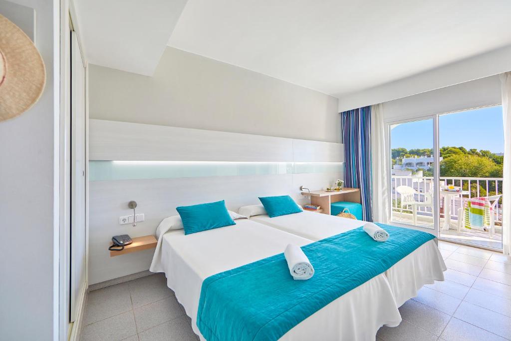 Gavimar Ariel Chico Hotel and Apartments photo 2