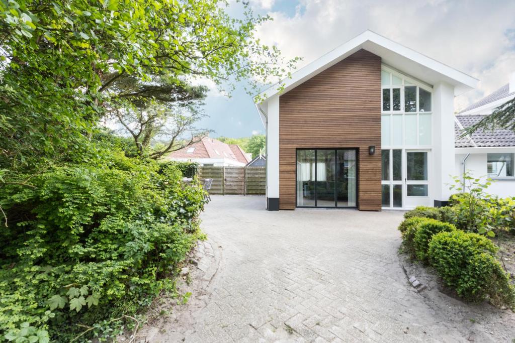 Villa Zeezout I Kloeg Collection