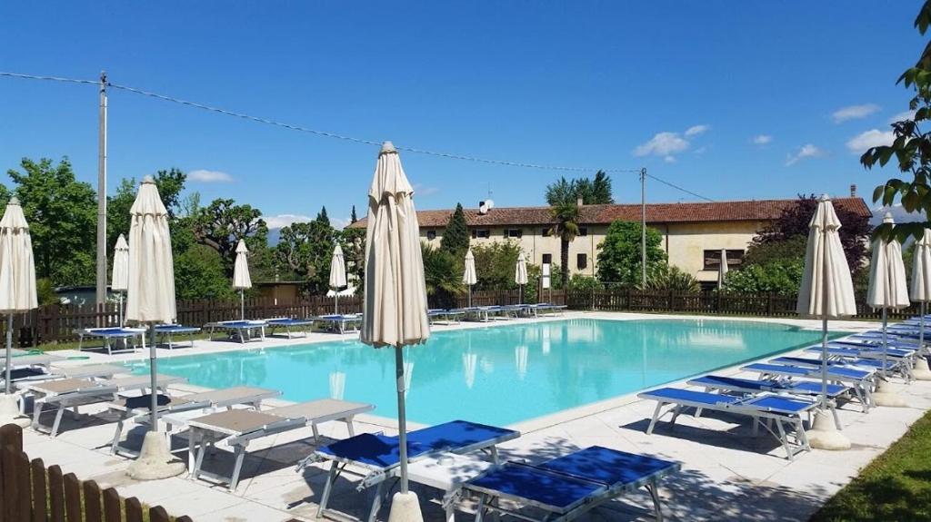 Agriturismo Le Caldane photo 4