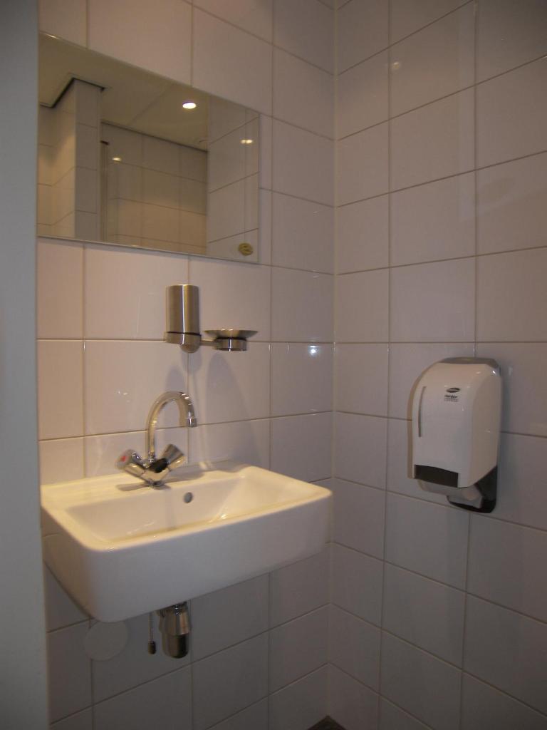 Hotel de Markt photo 1