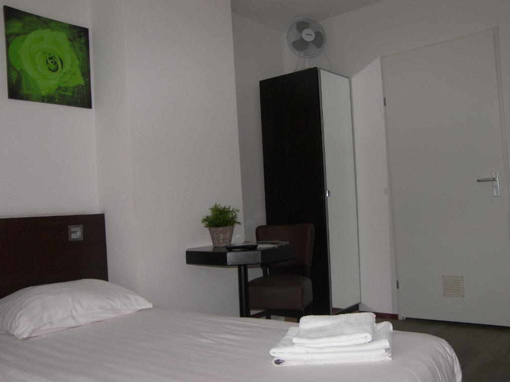 Hotel de Markt photo 2