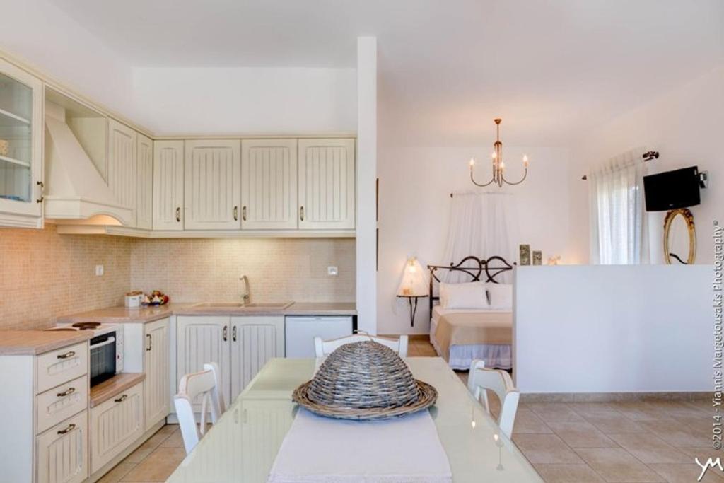 Opalio Apartments photo 4