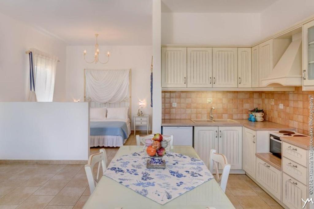 Opalio Apartments photo 1
