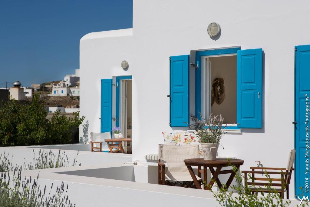 Opalio Apartments photo 2