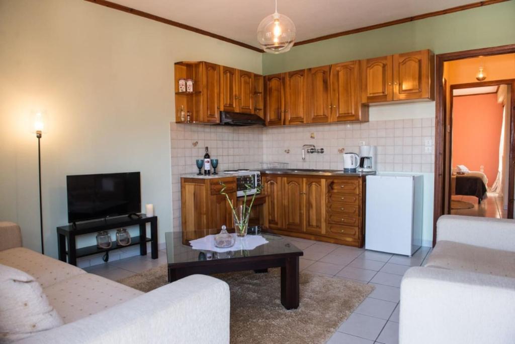 Small Town Apartment photo 3