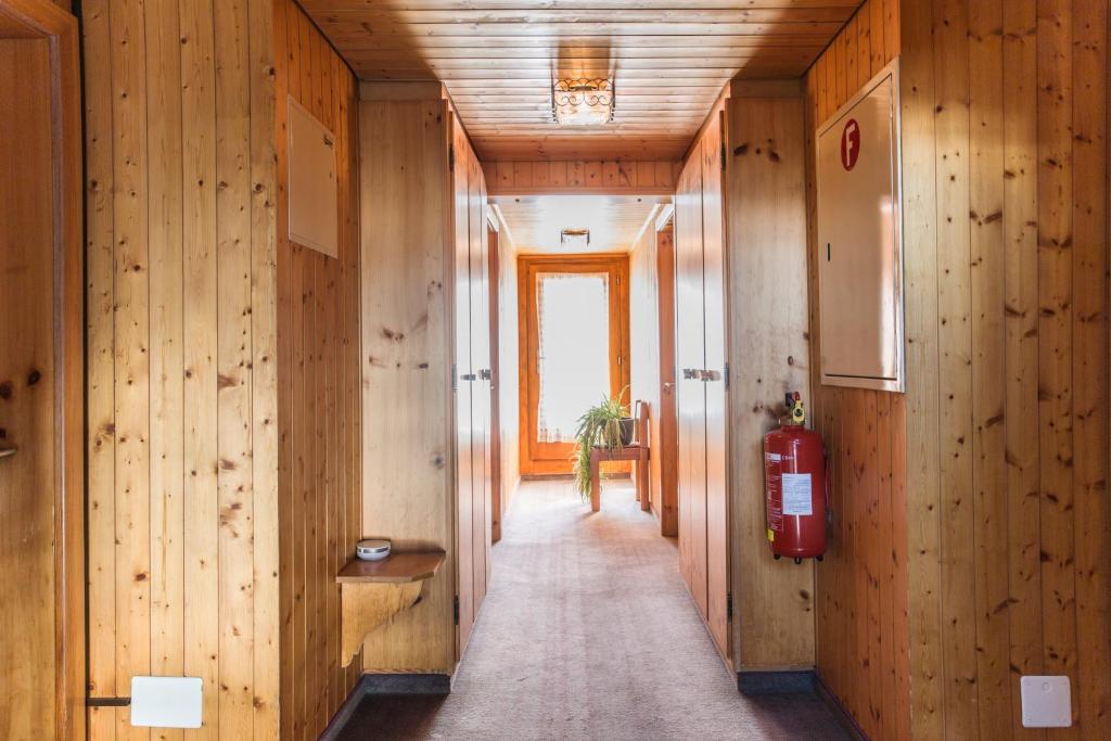 Hotel Burgener photo 1