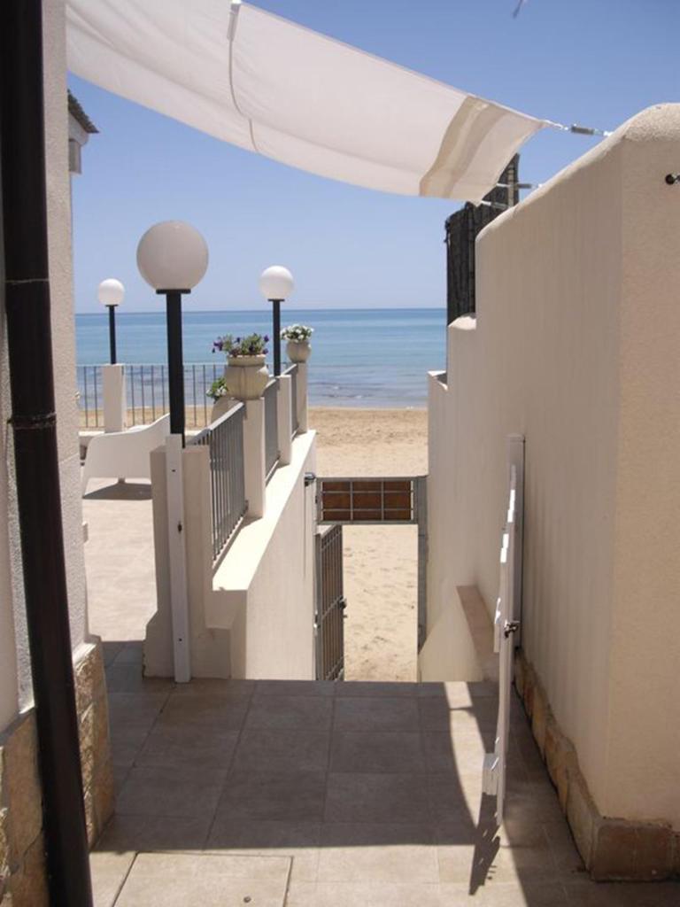 Villa Punta Piccola sul mare photo 1