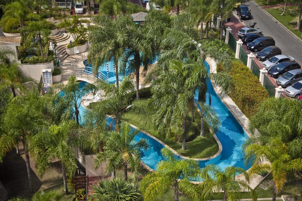 Bourbon Barra da Tijuca Residence photo 1