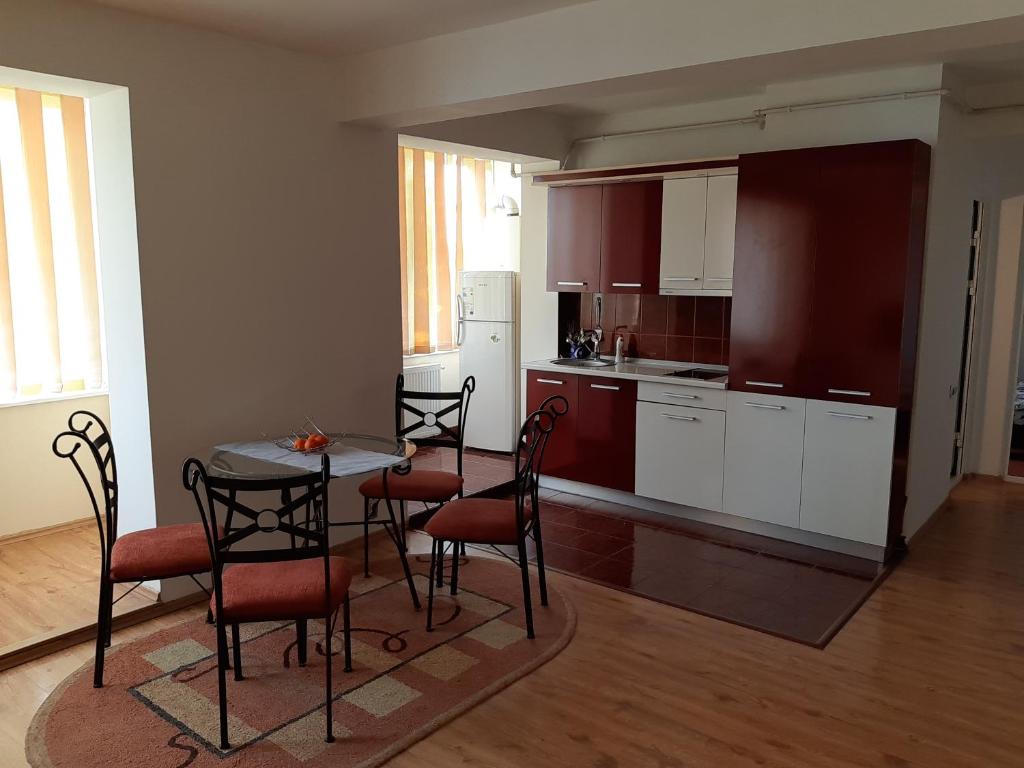 Apartament Unirii Belvedere photo 2