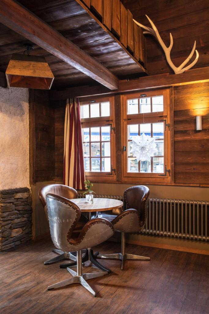 Hotel Burgener photo 3