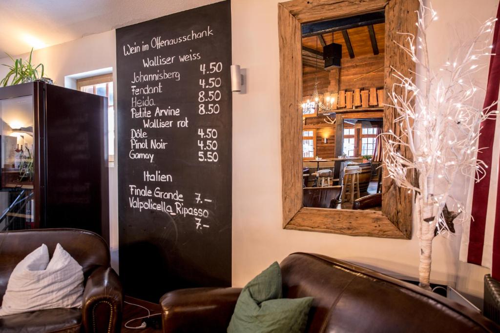 Hotel Burgener photo 4