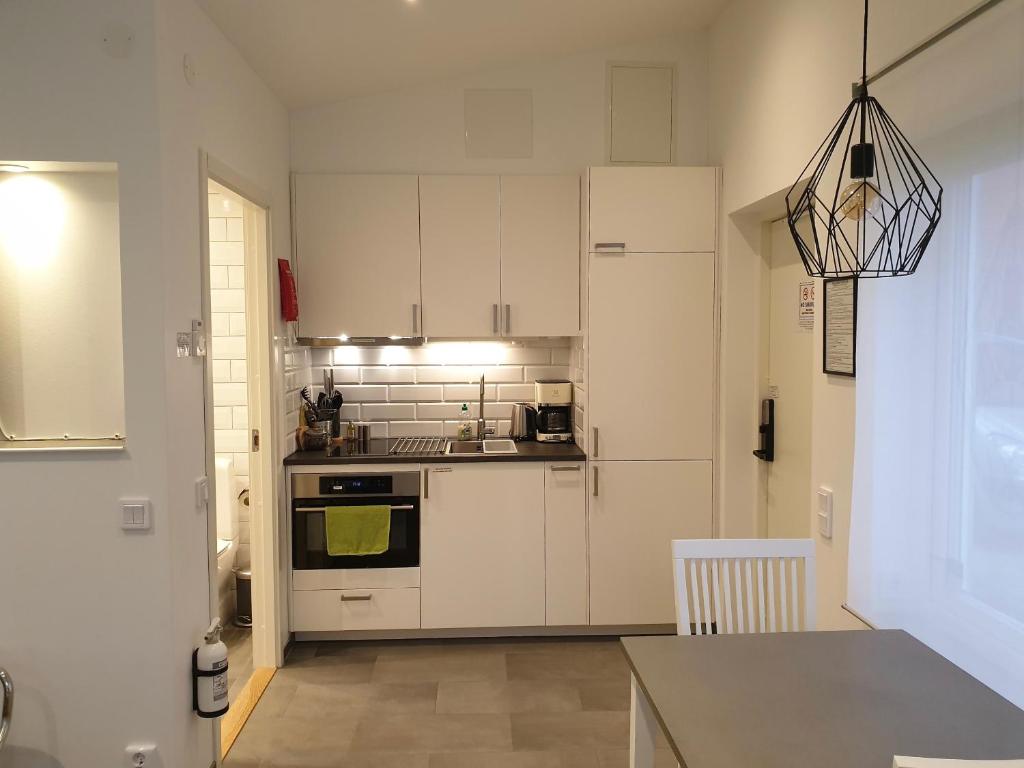 PAX Apartments photo 4