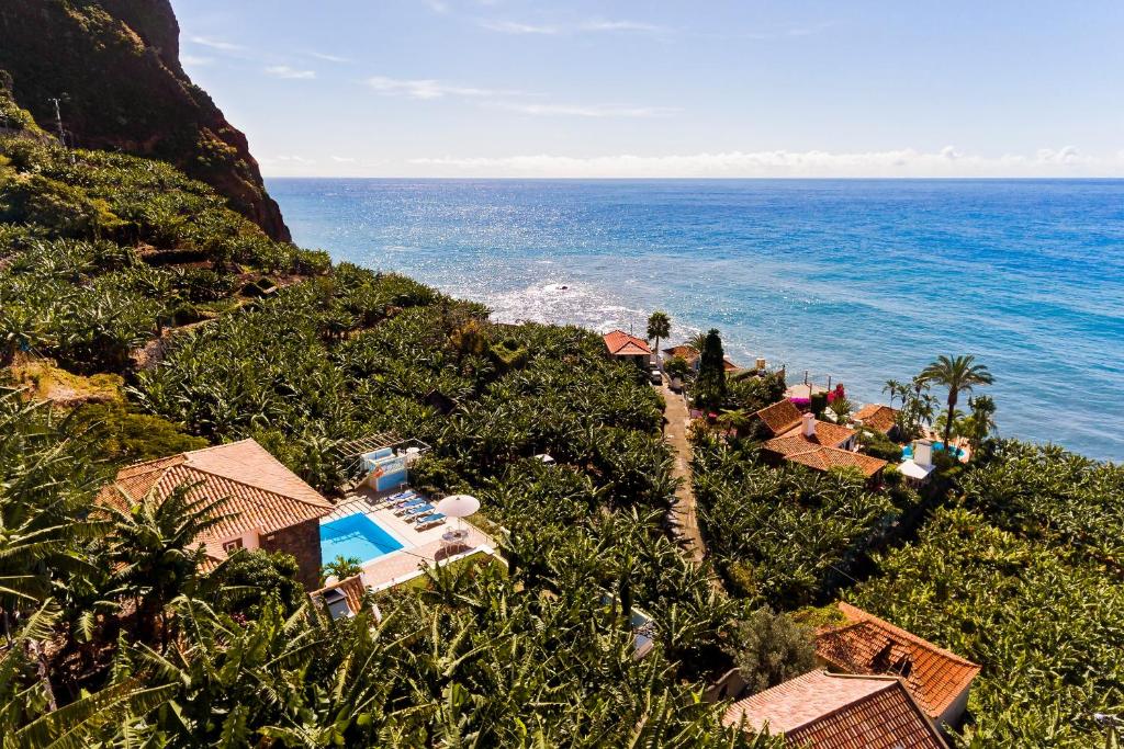 OurMadeira - Villa do Mar III, secluded photo 3