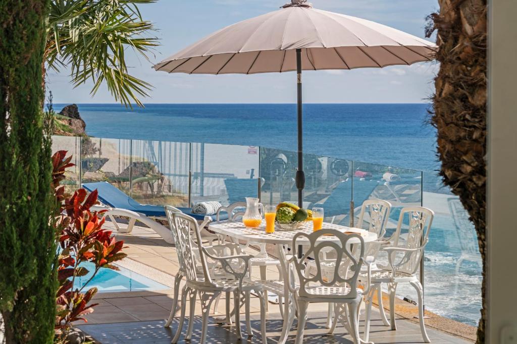 OurMadeira - Villa do Mar II, secluded photo 3