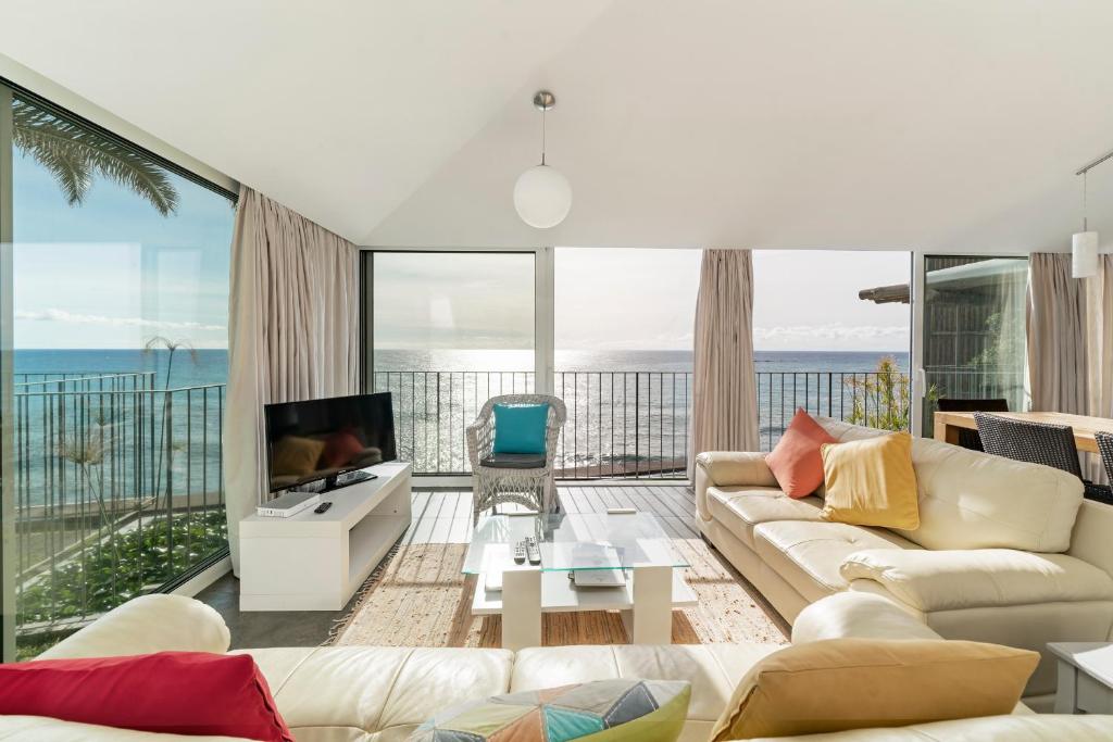 OurMadeira - Villa do Mar II, secluded photo 2