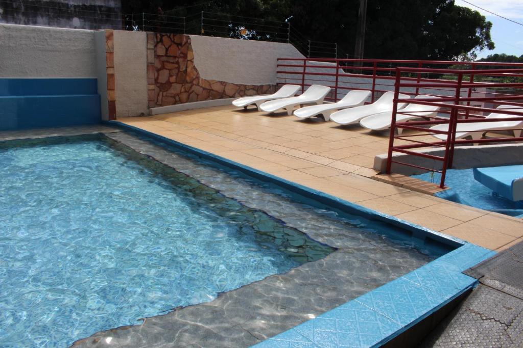 Bica Pau Hotel