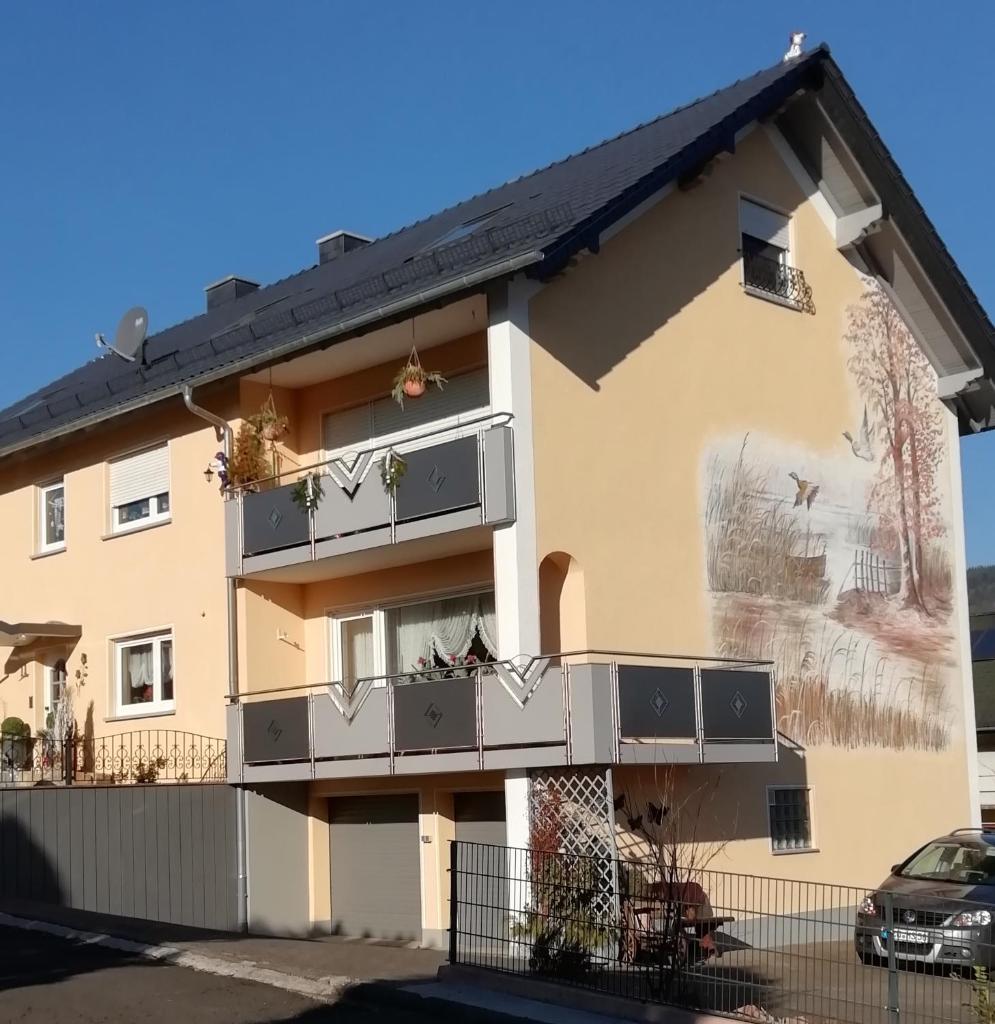 Ferienwohnung Familie Schultheis photo 1