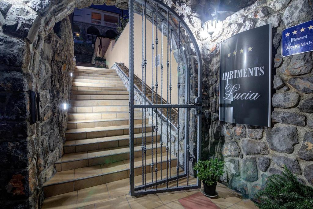 Apartments Lucia Senj photo 1
