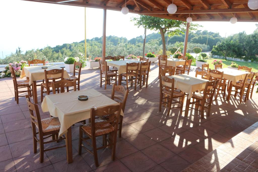 Selini hotel photo 4