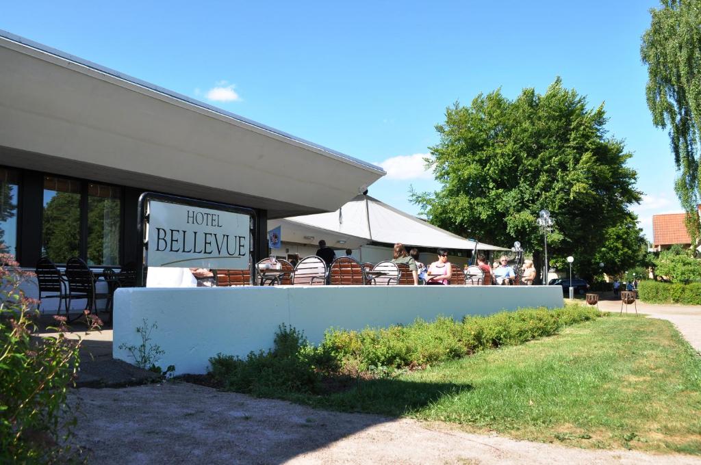 Hotel Bellevue photo 1