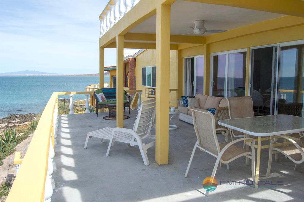 Casa Pelicano photo 3