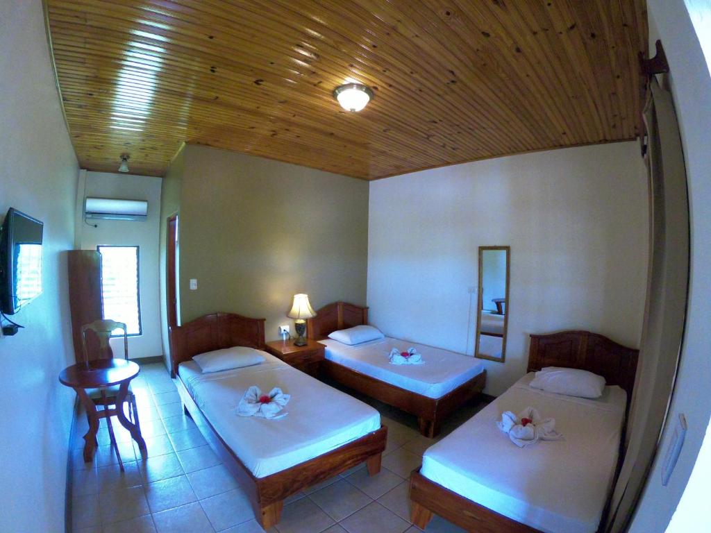 Hotel Los Higuerones photo 3