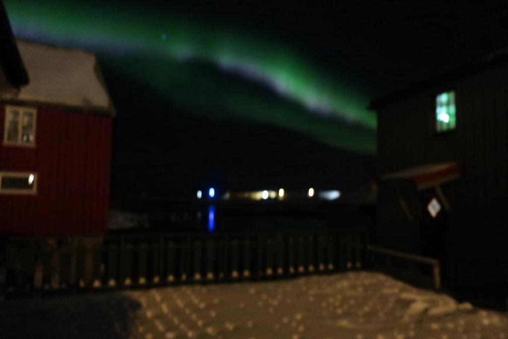 Fredheimbrygga photo 4