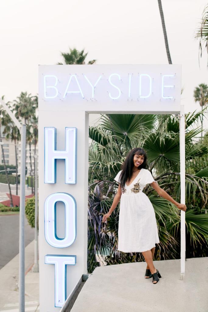 Bayside Hotel photo 1