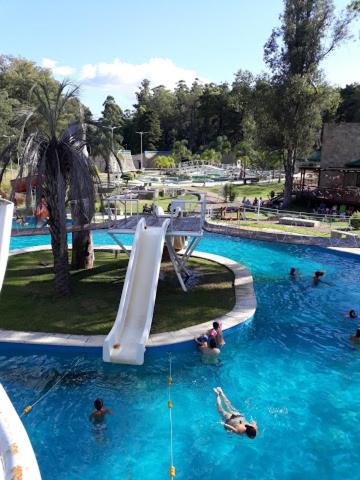 Hotel Ayuí Resort & spa Termal photo 3