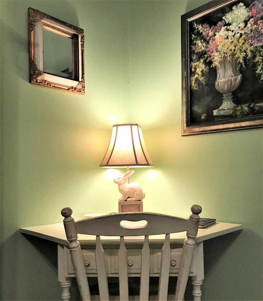 Hardeman House Bed and Breakfast photo 4