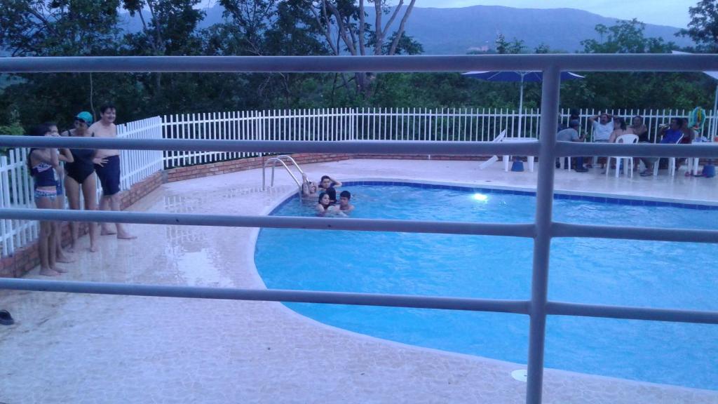 Laureana Hotel Campestre photo 4