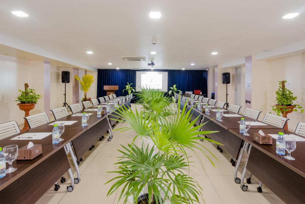 Champa Central Hotel photo 3