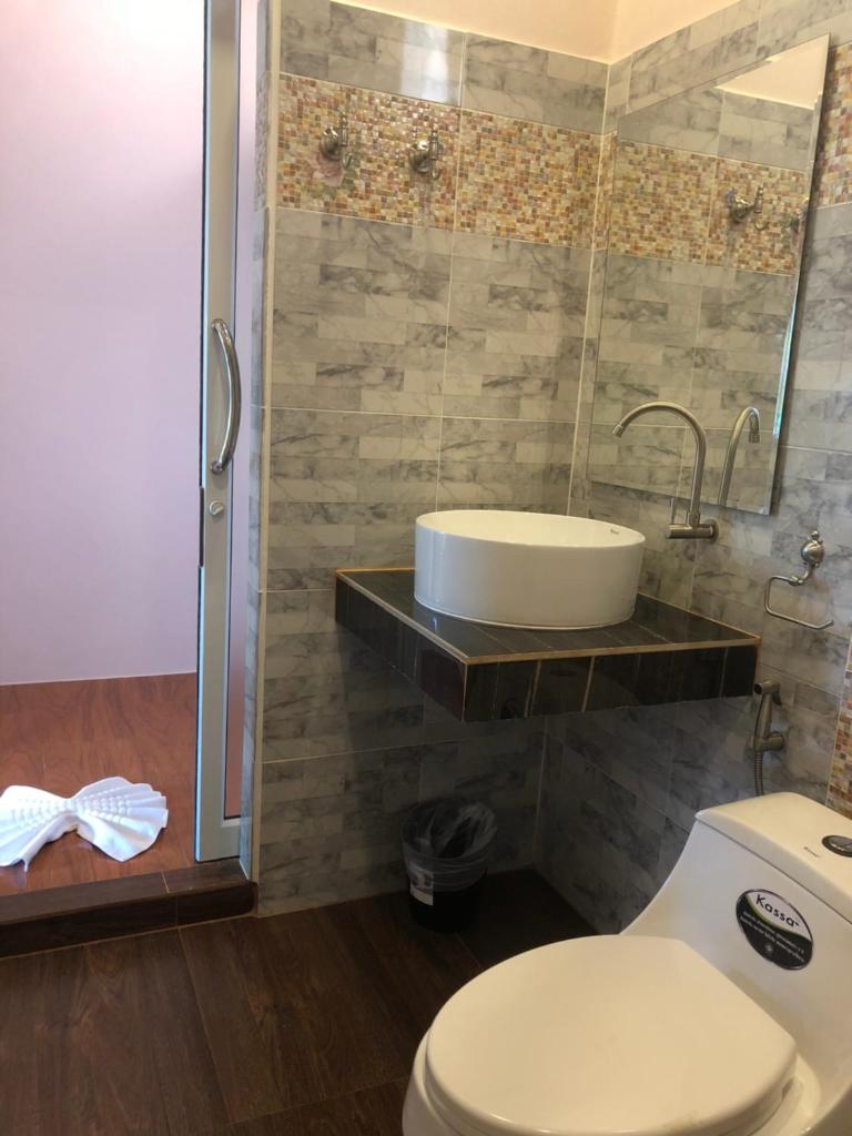 Двухместный (Вид на сад), Prompakdee Kohmak Resort