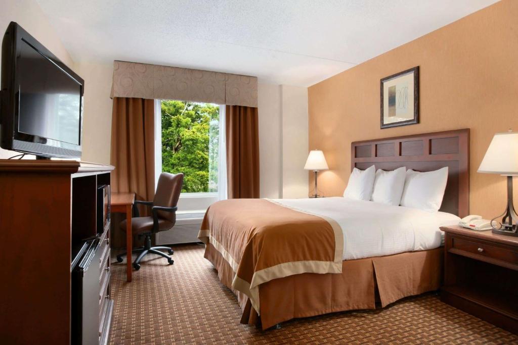 Baymont by Wyndham Branson - On the Strip photo 3