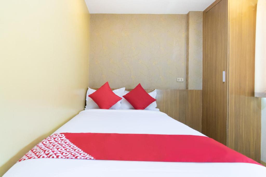 Одноместный (Стандартный одноместный номер), OYO 139 Starlight Bed and Breakfast