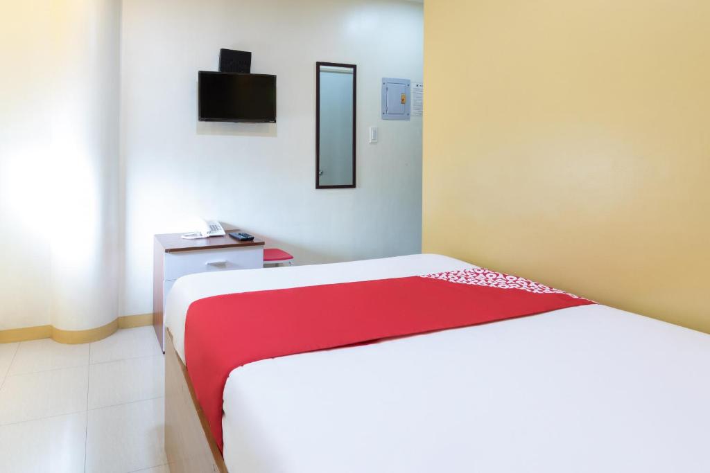 Одноместный (Стандартный одноместный номер), OYO 139 Starlight Bed and Breakfast