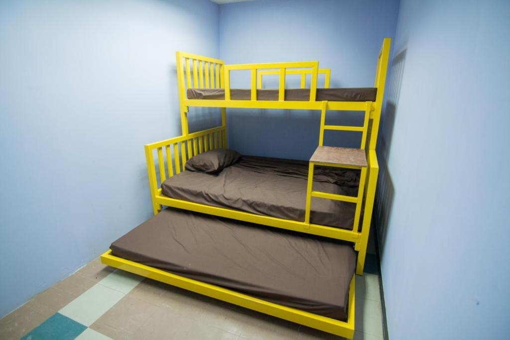 Семейный (Семейный номер), VR Hostel